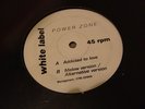 POWER ZONE: ADDICTED TO LOVE RUBY RED RR WHITE LABEL 12