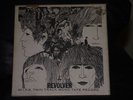 Beatles revolver album on reel to reel
