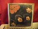 Beatles Rubber soul album on reel to reel