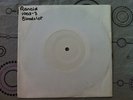 Rancid Bloodclot Test Press Epitaph Nofx Bad Religion Green Day Operation Ivy