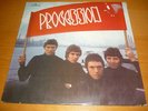PROCESSION - RARE UK 1ST PRESS LP - 1969 Mercury - Psych - Manfred Mann