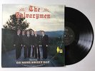 The Calvarymen Quartet ON SOME SWEET DAY Kingsport TN LP NM + bonus