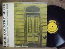mose allison trio/back country suite/prestige lp 7091 1957