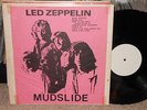 LED ZEPPELIN Mudslide LP VG+ Not TMOQ RARE