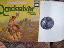 Quicksilver Messenger Service Happy Trails ET-120