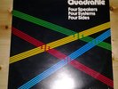 Quadraphonic - Quadrafile