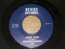 ROCK GARDEN SUPER STUFF REVISE orig US GARAGE FUZZ PUNK PSYCH 7
