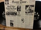 JOHN LENNON/ YOKO ONO    - SOME TIME IN NEW YORK CITY -  TOP DOPPELALBUM
