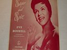 EVE BOSWELL 