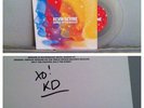 Kevin Devine Buried By The Buzz SIGNED /450 Brand New Deja Manchester Orchestra