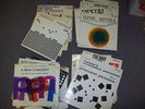 Doc Severisen, Enoch Light, Tony Mottola & more, 34 vinyl LPs on Command    VG+