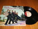 Dante and the Evergreens on Madison #1002, Rare Original Lp