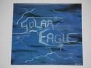 RARE SOLAR EAGLE LP ALBUM CANADIAN METAL SEALED 100% AUTHENTIC 80s METAL RECORD