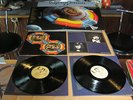 LP - ELO - Out Of The Blue - German 1ST Press - COMPLETE - HIGHLIGHT 