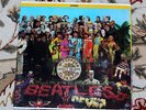 Beatles ORIGINAL 1967 