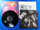 CREEDENCE CLEARWATER REVIVAL Pendulum Japan Press C.C.R. CCR LP A5257