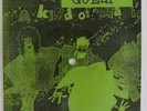 QUEEN Pains Is so Close To Pleasure Flexi Picture Disc Poland Morgot Records 034
