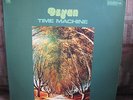 DZYAN . Time machine TOP KRAUTROCK  Bellaphon ORIGINAL