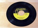 45 Rpm RUTH BROWN Mend Your Ways/Wild Wild Young Men ATLANTIC 993 YELLOW VG++