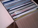 BOX of 122 HOUSE 12