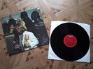 LP THE ROLLING STONES NO STONE UNTURNED VINYL 12