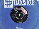 THE EARLS. REMEMBER THEN.1962 DOO-WOP on STATESIDE with factory sample sticker