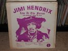 JIMI HENDRIX Live at the Forum 2xLP SEALED Not TMOQ