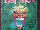IRON MAIDEN - Virus  (12