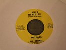 GIL BERNAL THE DOGS / JAMES MEREDITH JUKE BOX JAM records m-