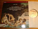 ORFF Carmina Burana OZAWA LP Philips Digital 1989