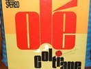 JOHN COLTRANE Olé Coltrane LP 1961 original stereo VG+ Atlantic SD 1373
