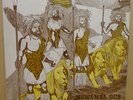 WARRIOR - MWAMBA DUB - ORIGINAL UK 1978 D-ROY LP MINT