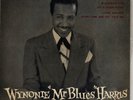 WYNONIE HARRIS EP MR BLUES RARE 1955 EP VOGUE EPV 1103 NEAR MINT