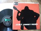 JIMMY REED:
