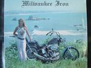 MILWAUKEE IRON s/t LP 1978 Original PRIVATE Westcoast/Rural Rock BIKER NM