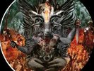VINYL: BELPHEGOR Walpurgis rites - Hexenwahn LIMITED PICTURE LP NEU DEATH BLACK