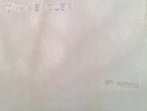BEATLES WHITE ALBUM UK  MONO MEGA LOW 3822  TOP LOAD INC POSTER  PICS & INNERS
