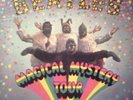 The Beatles  Magical Mystery Tour,2 x EP, Parlophone MMT-A,1.Press,Near Mint 