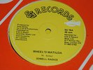 SOWELL RADICS - WHEEL'O MATILDA - 12