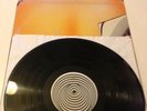 GENTLE GIANT ACQUIRING THE TASTE GATEFOLD LARGE VERTIGO SWIRL