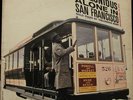 THELONIOUS MONK ALONE IN SAN FRANCISCO ORIG RIVERSIDE RLP 12-312 MONO DG LP