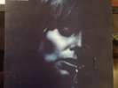 Joni Mitchell Blue Vinyl LP 1971 Textured Gatefold Cover