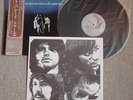 THE DOORS - THE SOFT PARADE - RARE JAPANESE VINYL LP