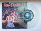 Iron Maiden - Twilight Zone / Wrathchild 7