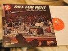 THE DAVE PIKE SET Riff For Rent Dop. LP