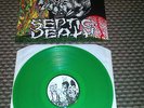 SEPTIC DEATH - GORE STORY - 12 