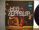 Led Zeppelin S&R International Original Germany HI-FI 92508