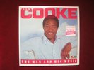 SAM COOKE: The Man and His Music (2 record set) vinyl MINT LPs