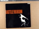 U2 - Rattle and Hum - EX/VG+ Record Album Double LP/Vinyl - 1988