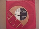 SEX PISTOLS AUSTRALIAN ANARCHY IN THE UK SINGLE